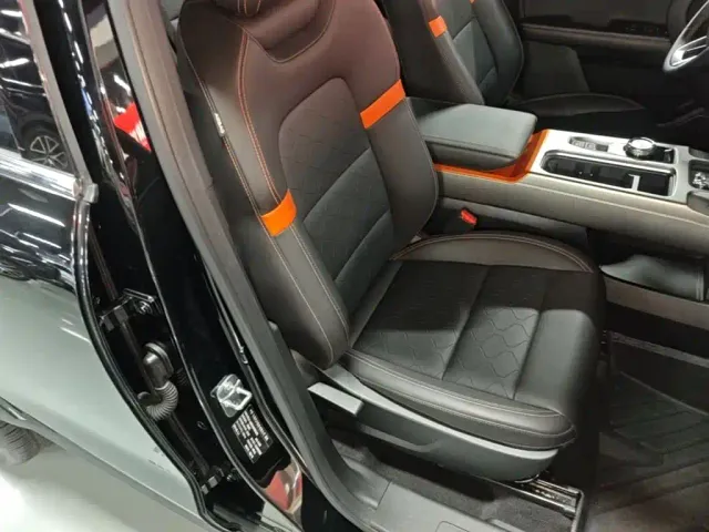 Haval Big Dog — Фото автомобиля 24