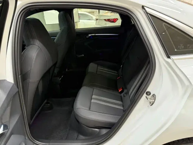 Audi A3 — Фото автомобиля 18
