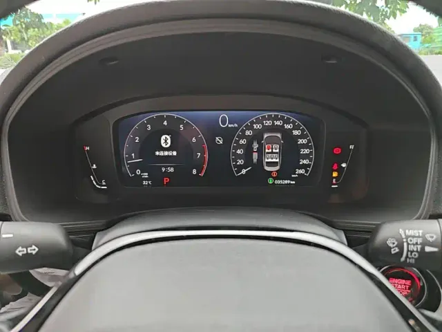 Honda Civic — Фото автомобиля 11