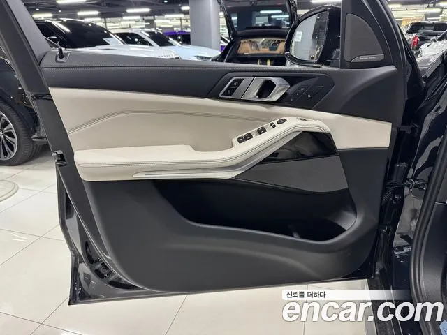 BMW X5 G05 — Фото автомобиля 9