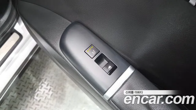 Hyundai Grandeur GN7 — Фото автомобиля 29