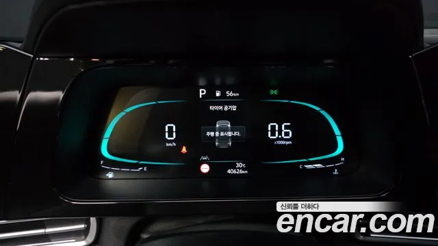 Hyundai AVANTE Новый Avante (CN7) — Фото автомобиля 7