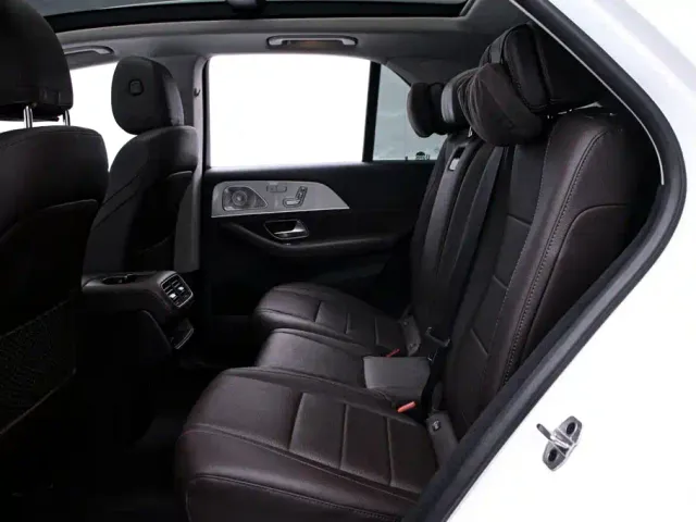 Mercedes-Benz GLE-Class — Фото автомобиля 17
