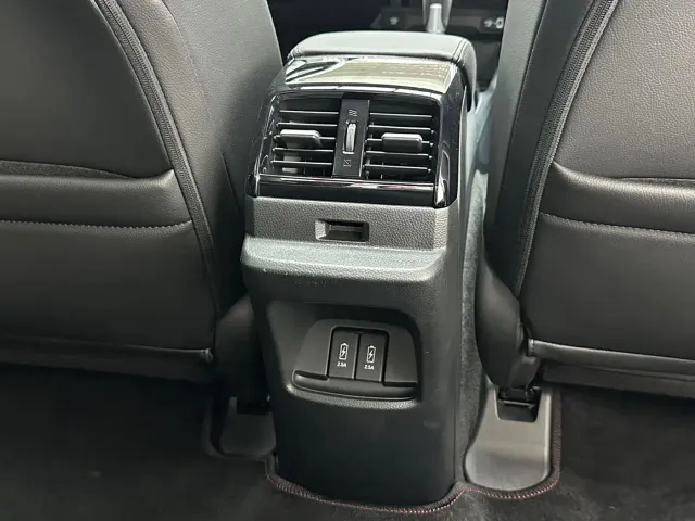 Honda Crider — Фото автомобиля 15