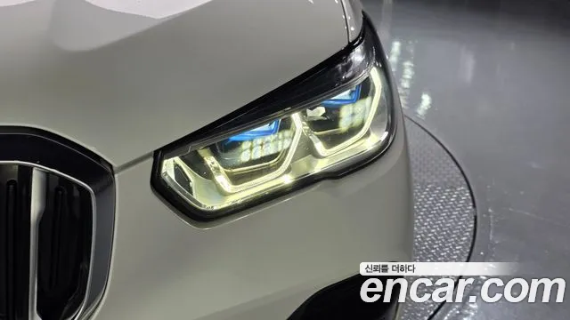 BMW X5 G05 — Фото автомобиля 22