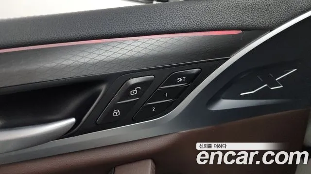 BMW X4 xDrive20d M Sport — Фото автомобиля 26