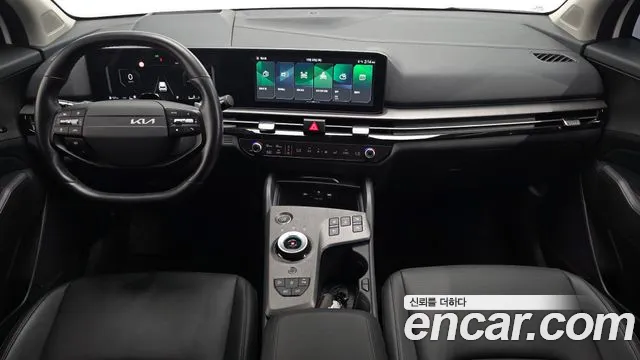 Kia Sportage 5th Gen — Фото автомобиля 10