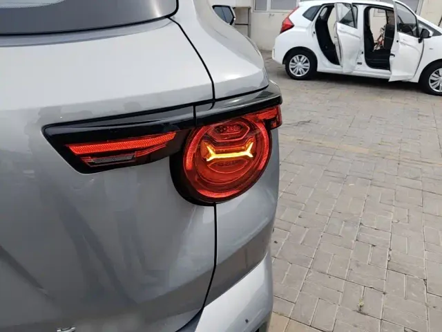 Haval Big Dog — Фото автомобиля 7