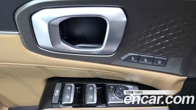 Kia Sorento 4th Gen — Фото автомобиля 28