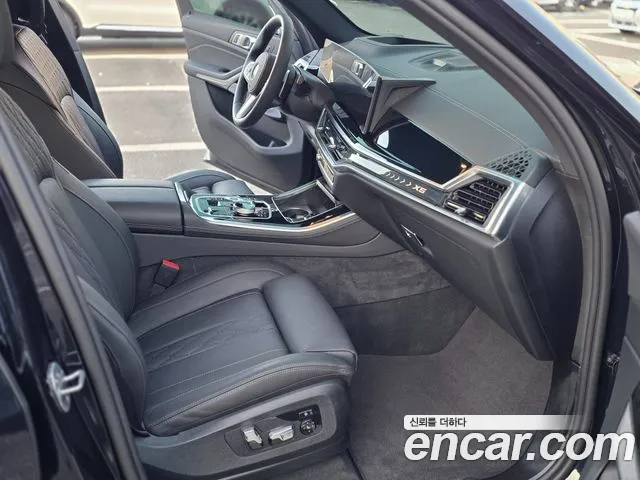 BMW X5 xDrive 40i M Sport Pro Special Edition — Фото автомобиля 14