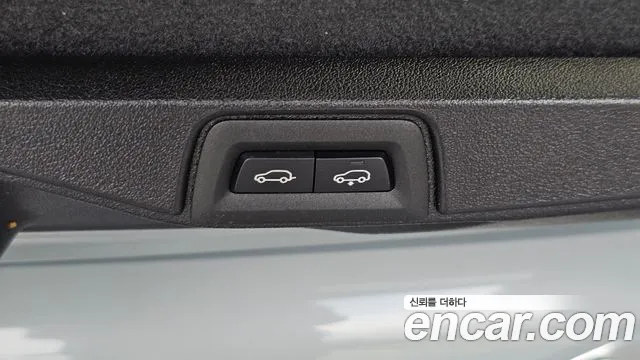 BMW X7 — Фото автомобиля 23