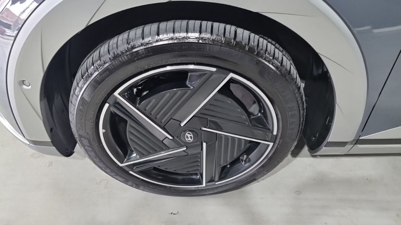 Hyundai Ioniq 5 Ioniq 5 (New) — Фото автомобиля 18