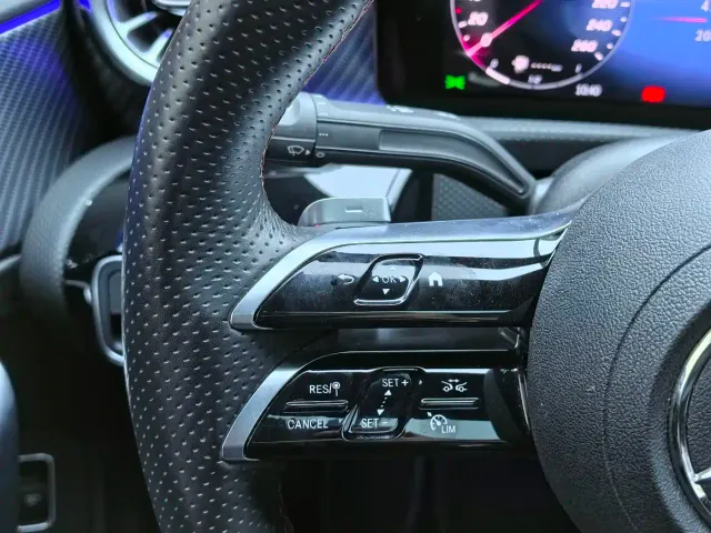 Mercedes-Benz A-Class — Фото автомобиля 18
