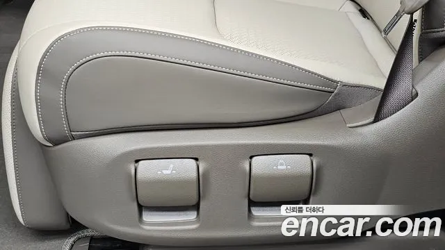 Kia Carnival 4th Gen — Фото автомобиля 29