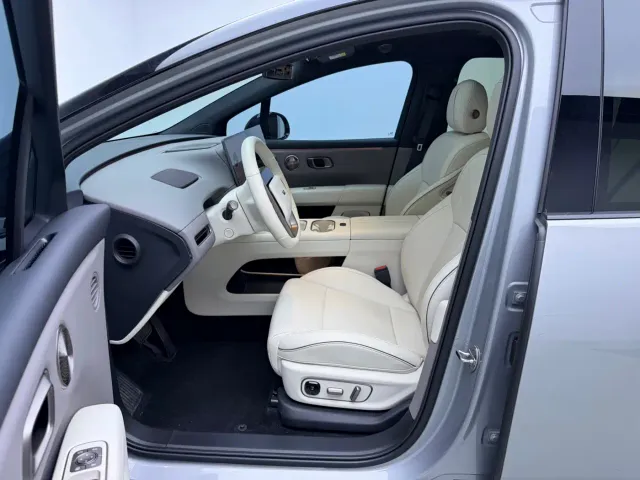 Li Auto i6 — Фото автомобиля 8