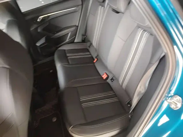 Audi A3 — Фото автомобиля 16