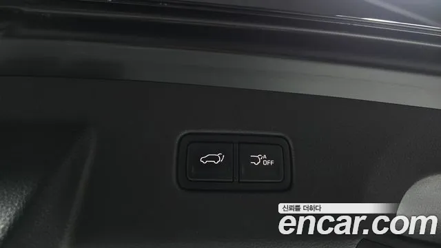 Kia Canival Carnival 4 поколение Бензин 9 мест Signature — Фото автомобиля 15