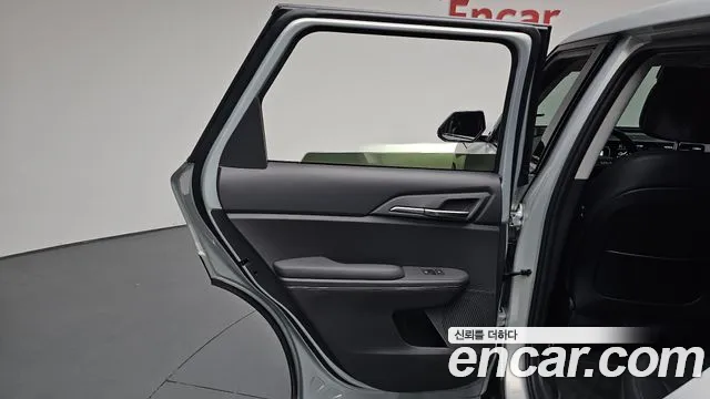 Kia EV5 — Фото автомобиля 14