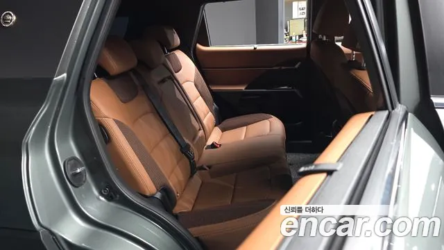 KG_Mobility_Ssangyong Torres Torres Бензин 1.5 4WD — Фото автомобиля 2
