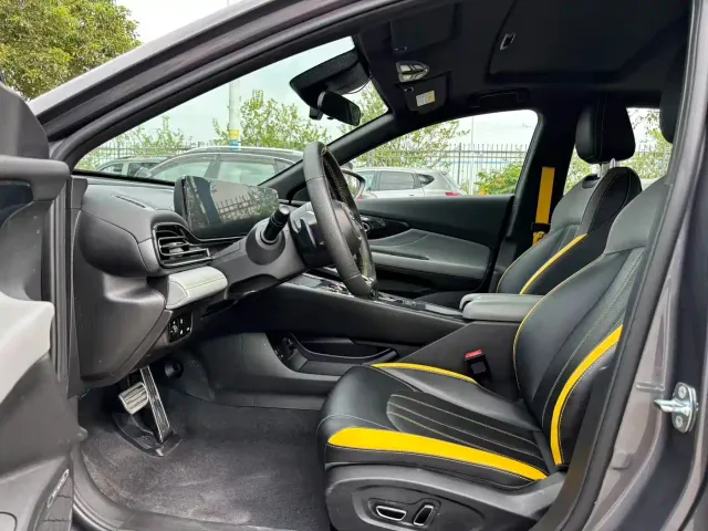 GAC Trumpchi Emkoo — Фото автомобиля 4