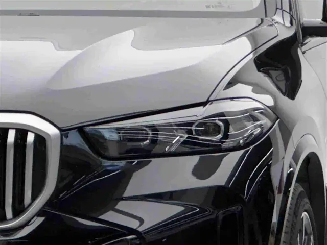 BMW X5 — Фото автомобиля 3