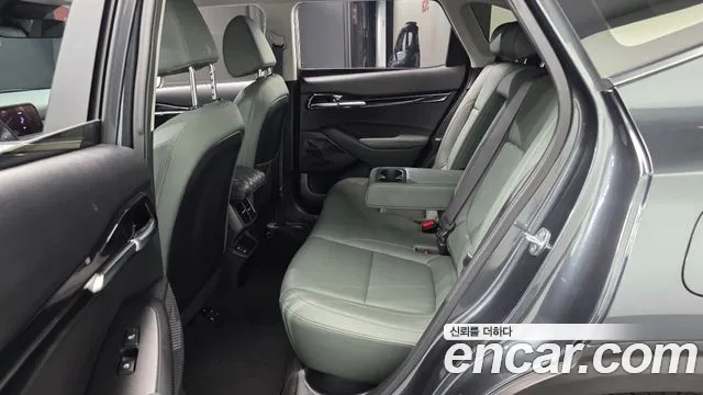 Kia Seltos New — Фото автомобиля 18