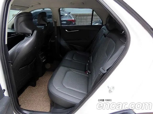 Kia Niro The All New Niro Signature — Фото автомобиля 6