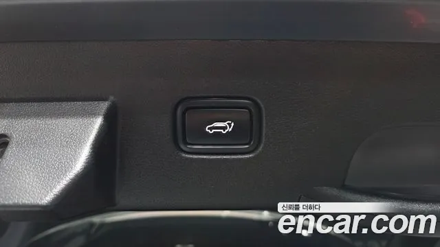 Kia Sportage 5th Gen — Фото автомобиля 29