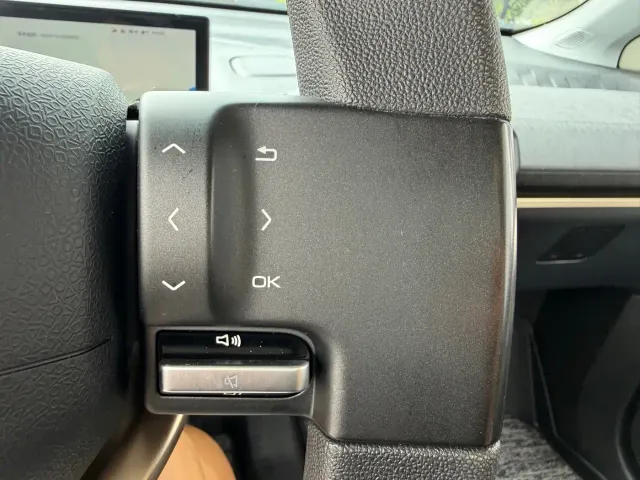 Baojun KiWi EV — Фото автомобиля 13