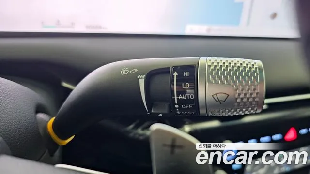 Genesis G80 Бензин 2.5 турбо 2WD — Фото автомобиля 26