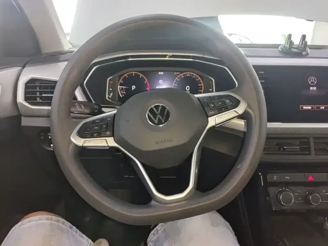 Volkswagen Tanying 2023 Model 200TSI DSG Joy Smart Connect Edition — Фото автомобиля 6