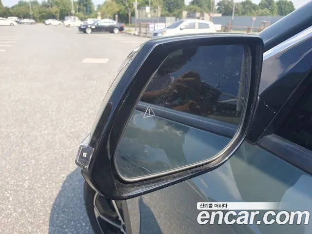 Kia Niro The All New Niro Prestige — Фото автомобиля 18