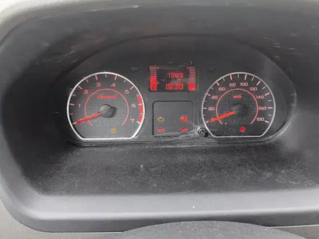 Wuling Rongguang S — Фото автомобиля 14