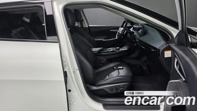 Kia EV6 — Фото автомобиля 16