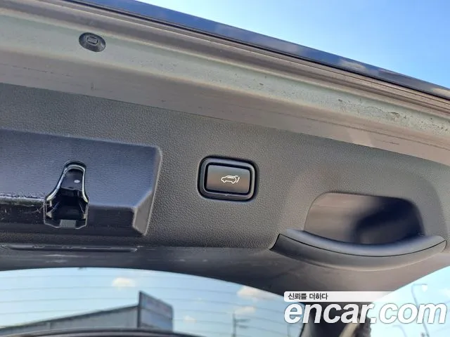 Kia Sportage 5th Gen — Фото автомобиля 12