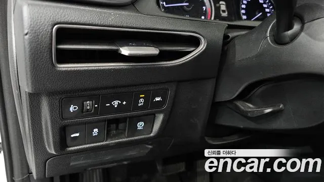 Hyundai Sonata Sonata (DN8) — Фото автомобиля 14