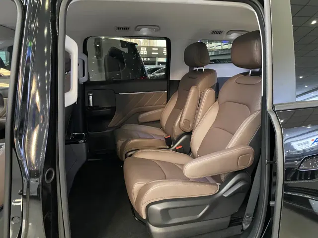 Wuling Starlight 730 — Фото автомобиля 6