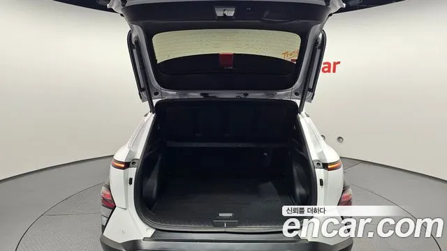 Hyundai Kona SX2 — Фото автомобиля 20