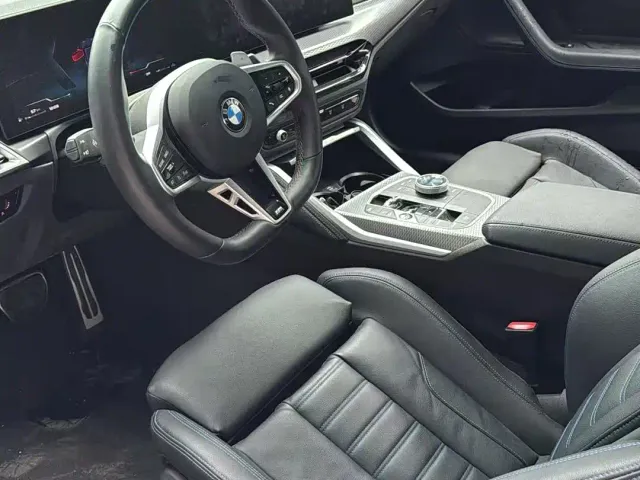 BMW M240i — Фото автомобиля 4