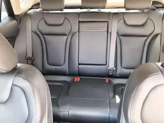 Bestune B70 — Фото автомобиля 9