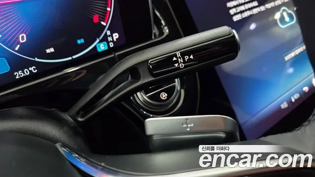 Mercedes-Benz E-Class W214 — Фото автомобиля 9