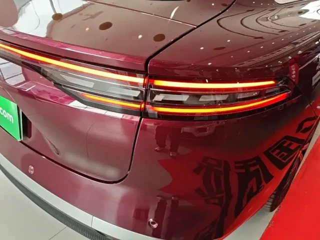 Chery Fulwin A9L — Фото автомобиля 7