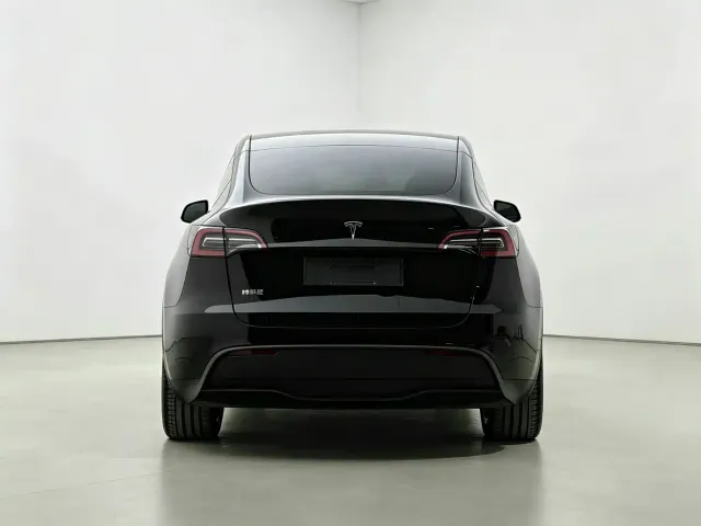 Tesla Model Y — Фото автомобиля 9