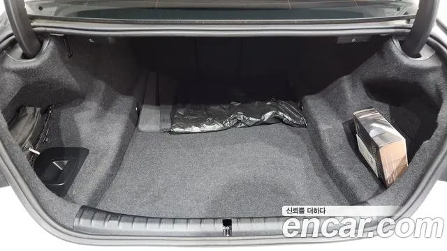 BMW 5 Series G30 — Фото автомобиля 26