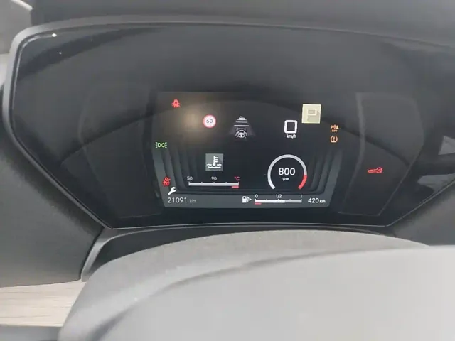 Citroen C5 X — Фото автомобиля 7