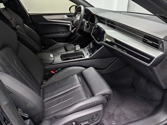 Audi A7 — Фото автомобиля 6