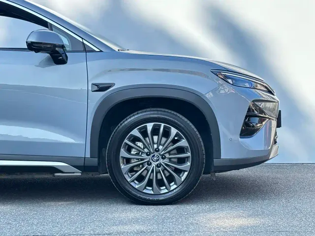BYD Song Ultra — Фото автомобиля 6