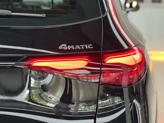Mercedes-Benz GLC-Class — Фото автомобиля 17