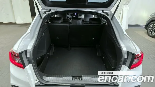Renault-KoreaSamsung XM3 1.6 GTe Inspire — Фото автомобиля 20