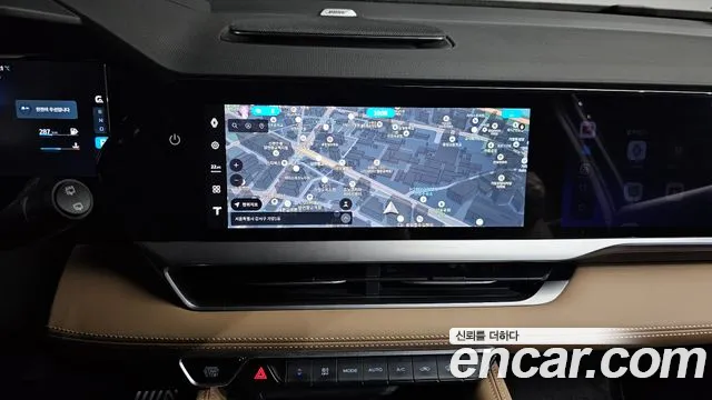 Renault Korea Grand Koleos — Фото автомобиля 20